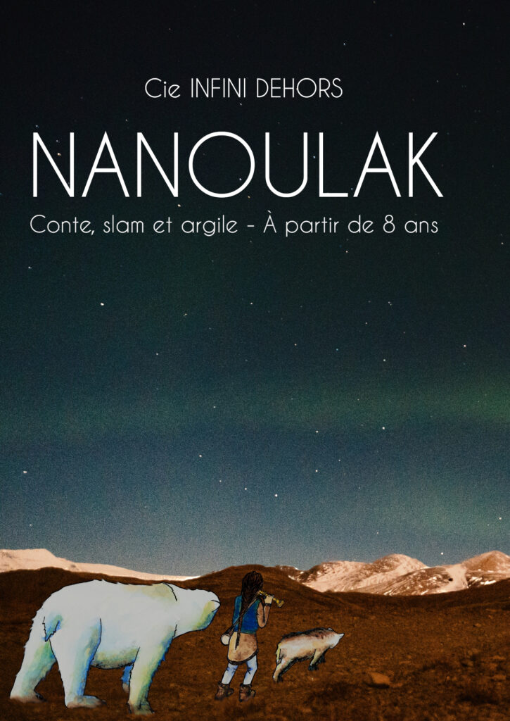 affiche nanoulak