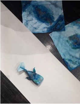 fondre infini dehors