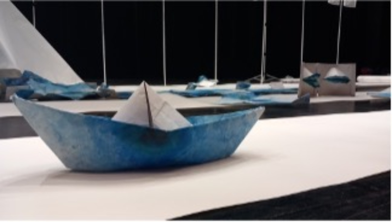 fondre infini dehors