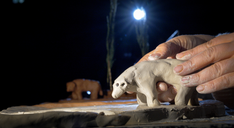 nanoulak infini dehors