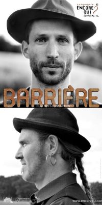 barriere
